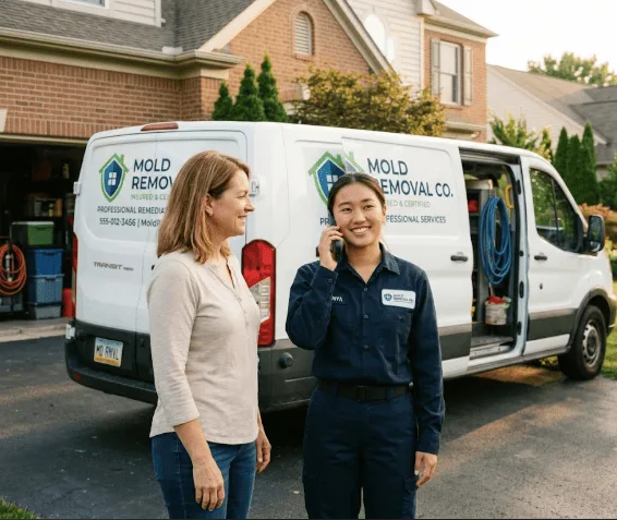 Crawlspace Mold Remediation North Windham, CT FAQs